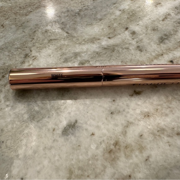 Brand new and never opened Anastasia Beverly Hills liquid eyeliner Aubergine - Picture 5 of 5